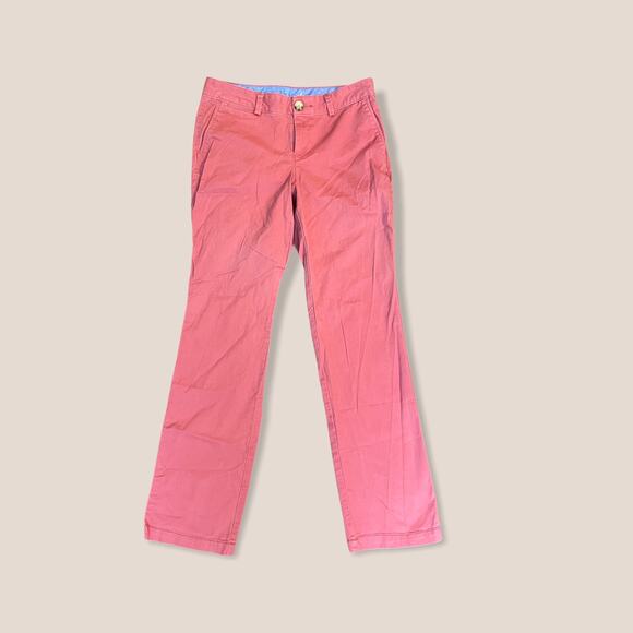 Dockers Pants - Dockers salmon color pants 4m